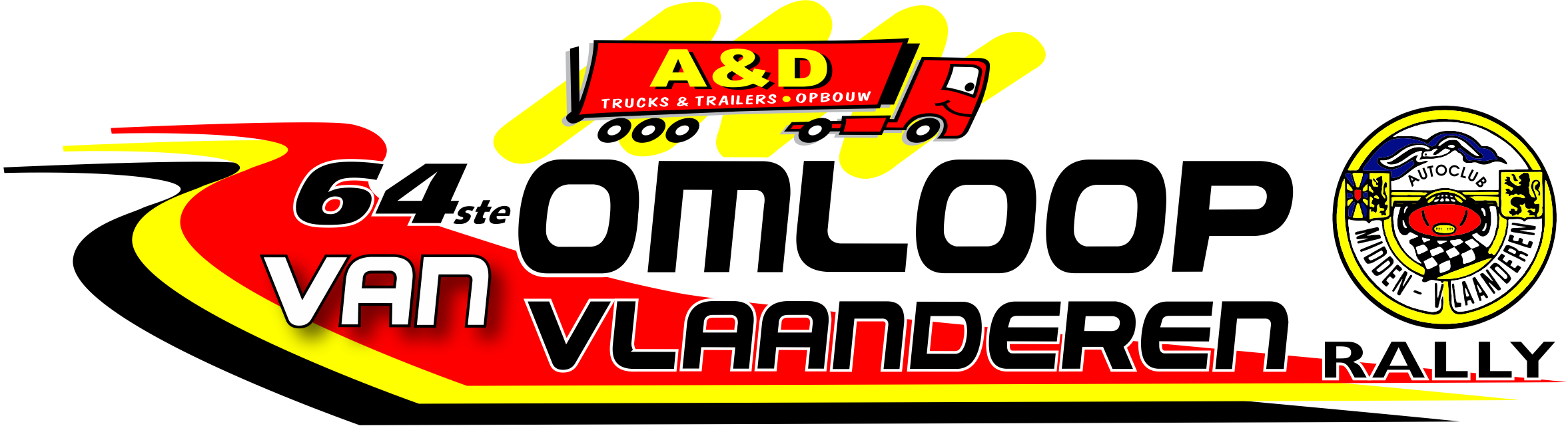 64e A&D Omloop van Vlaanderen